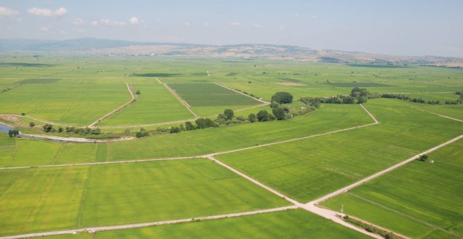 arsa satışı