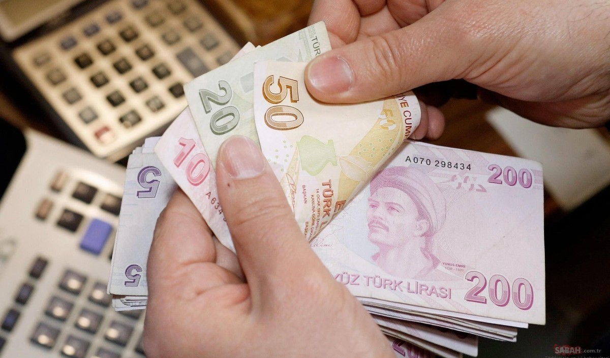 Asgari ücretliye büyük müjde! Ağustos'da 1 maaş ikramiye hesaplara anında yatacak