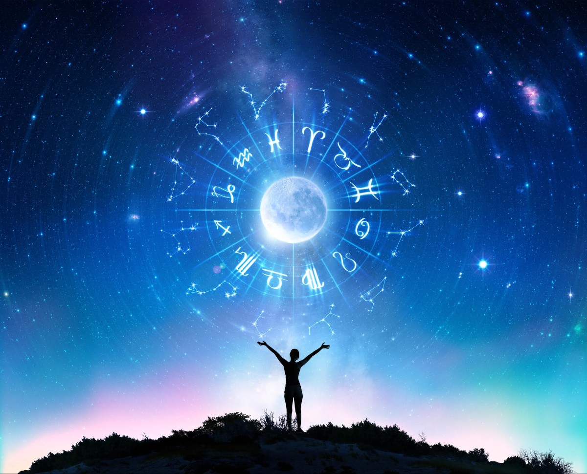 ASTROLOJİ