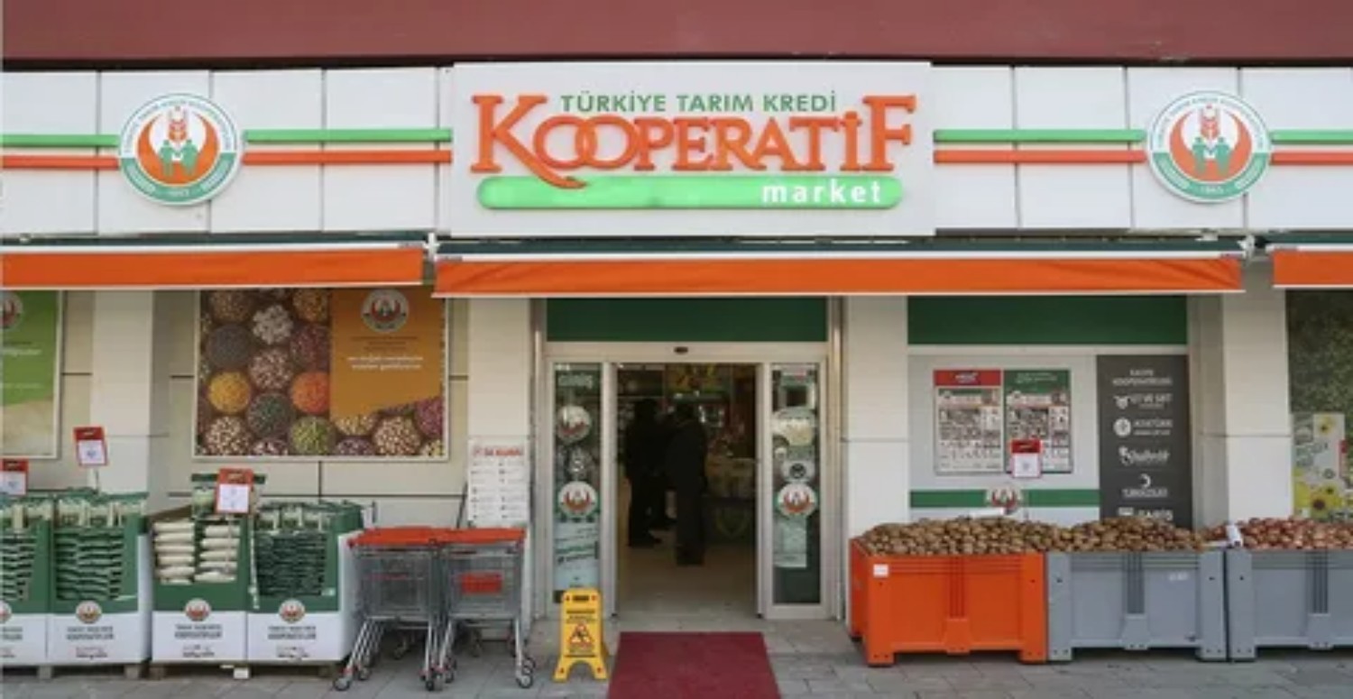 Aşure gününe özel büyük indirim! Tarım Kredi Market 16-17-18-19-20-21 Temmuz aktüel ürünler kataloğu!