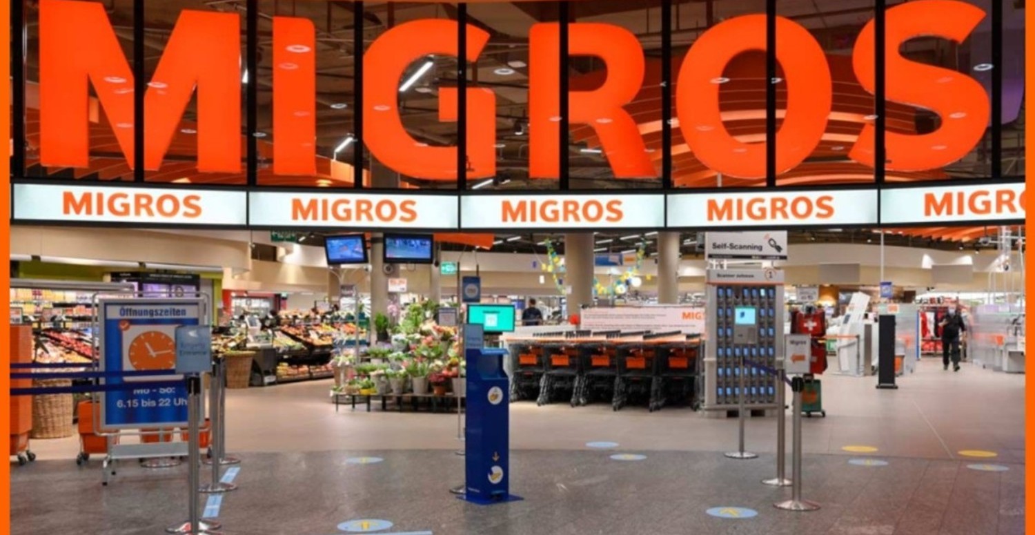 Ayçiçek yağı yarı fiyatına indi! Migros'tan stok yaptıran kampanya!