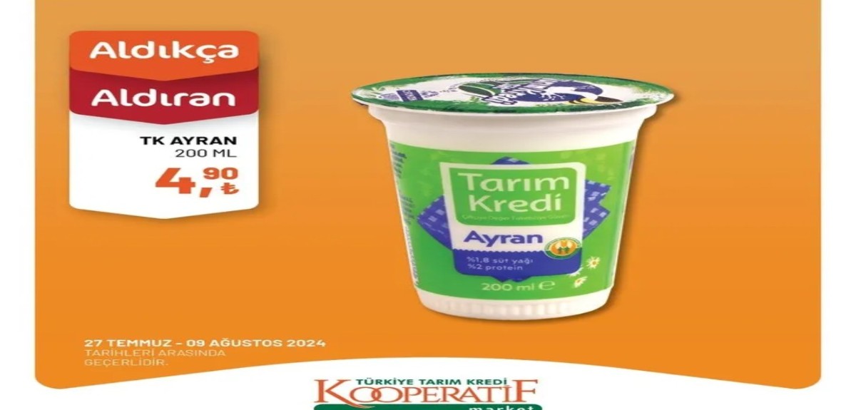 ayran