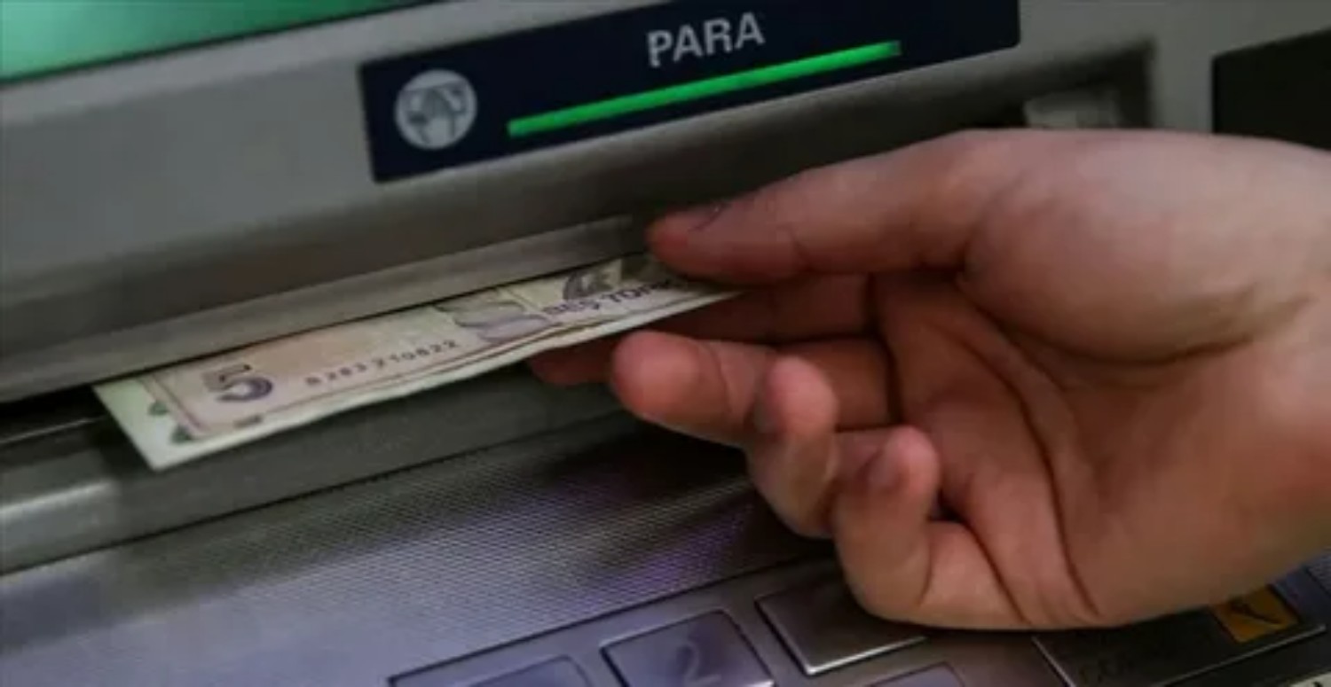 banka hakkında