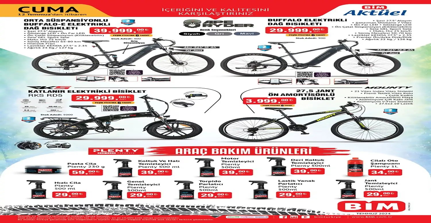 BİM MARKET