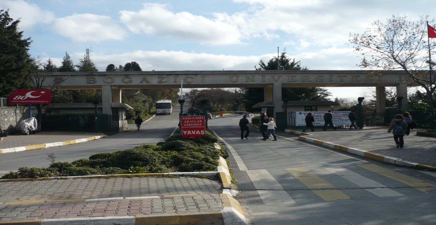 boğaziçi