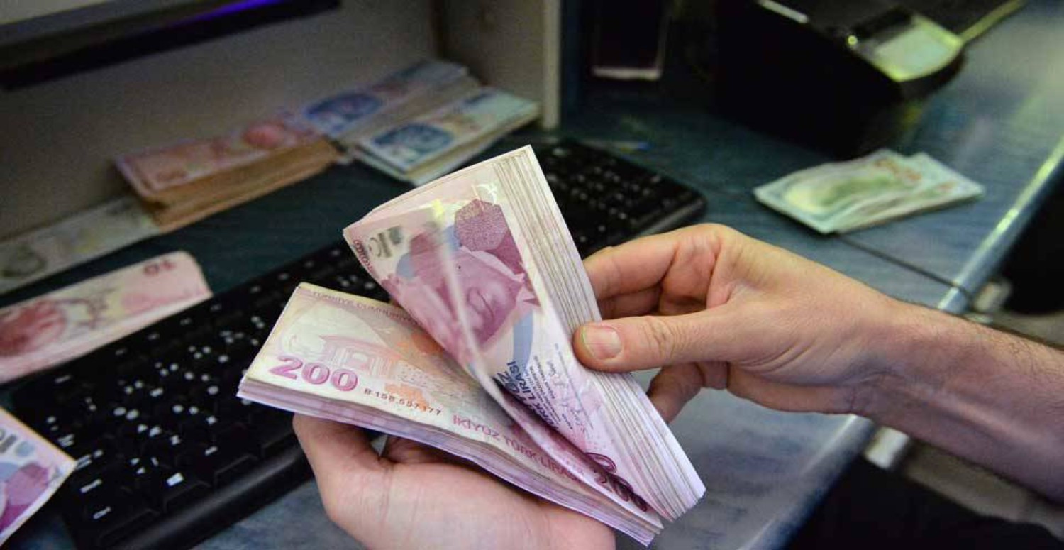 Böyle kredi ne görüldü ne de duyuldu! Geri ödemesiz 250.000 TL kredi sadece bu şartla verilecek