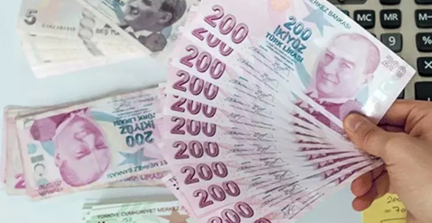 Böyle promosyon rakamı ilk kez oluyor! Tam 52.000 TL'yi karşılıksız hesaba yatıracaklar
