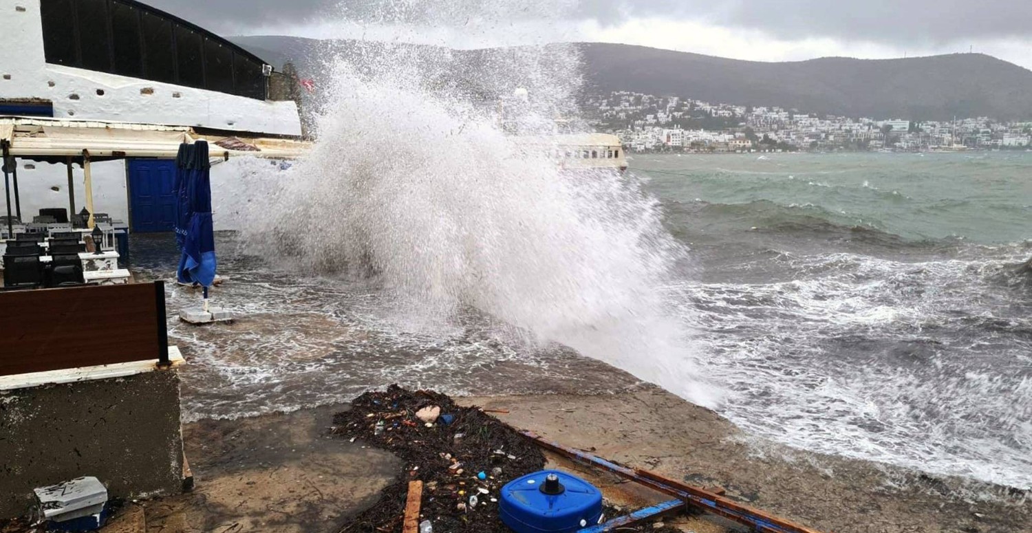 Çanakkale, Balıkesir, Tekirdağ, İstanbul ve birçok il var! Pazar günü sakın gideyim demeyin