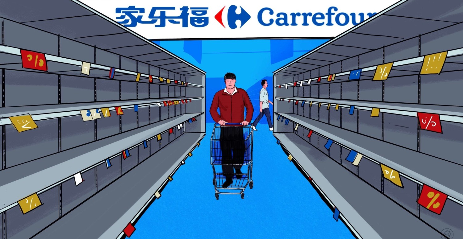 CarrefourSA'da inanılmaz çay indirimi! Poşetini alan stok yapacak