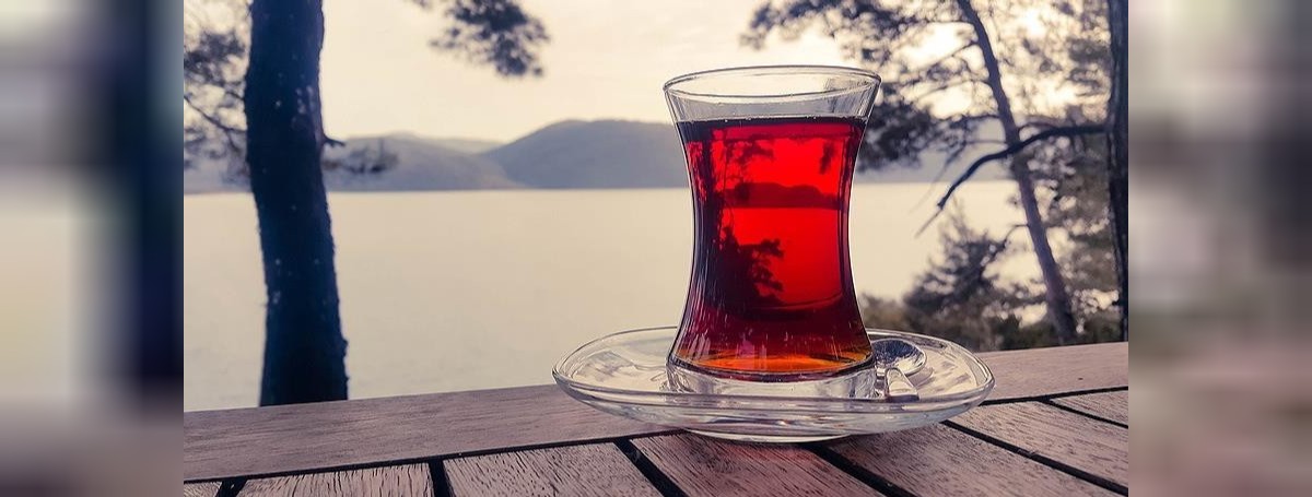 ÇAY