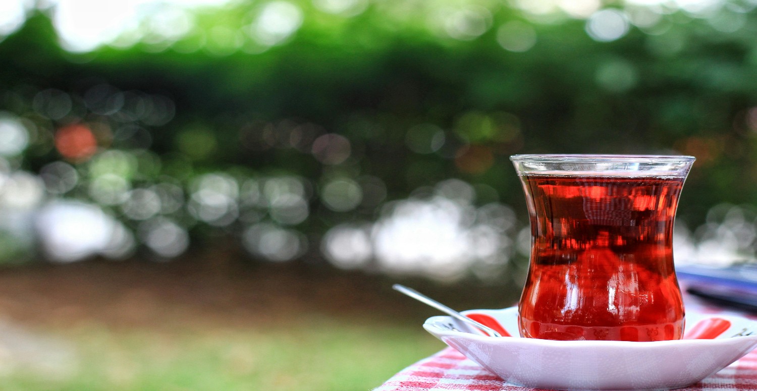 çay