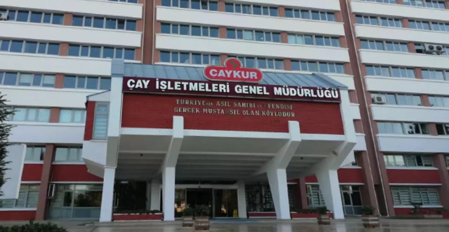 ÇAYKUR 4 kadroya memur alımı yapacak! Mülakat yok, KPSS şartı yok
