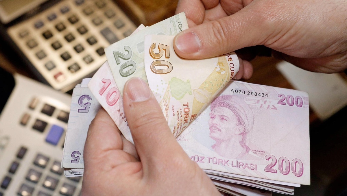 çocuk yardımı