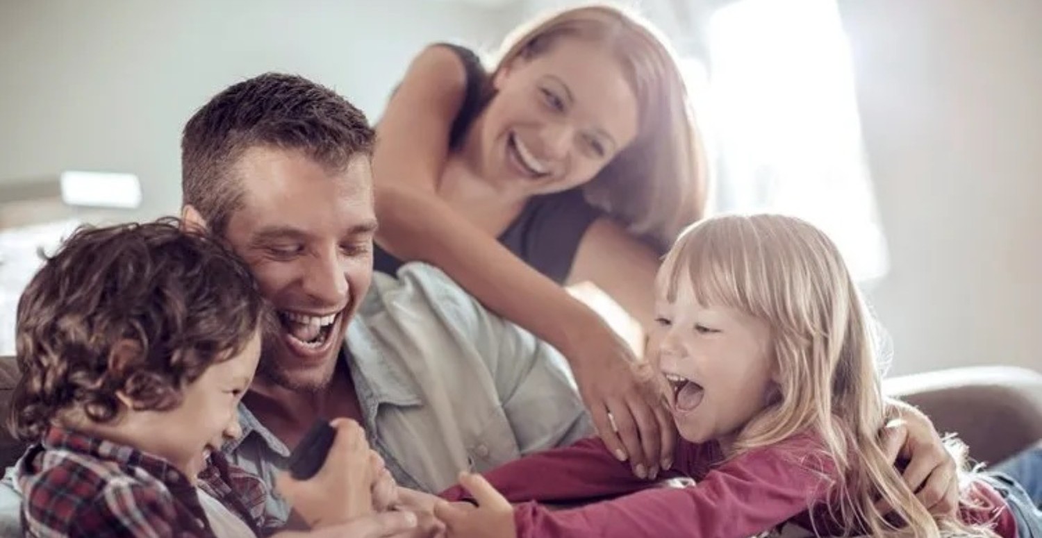 Çocuklarla arası çok iyi olan 3 burç açıklandı! Onlar ideal anne baba figürü