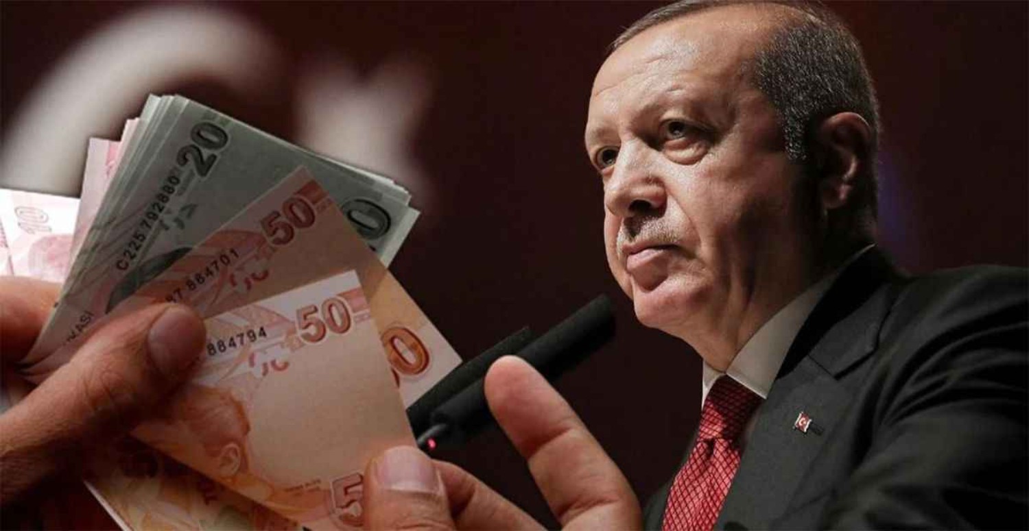 Cumhurbaşkanı'ndan emekliye 24-25-26 Temmuz müjdesi! 16 milyon emekli faydalanacak