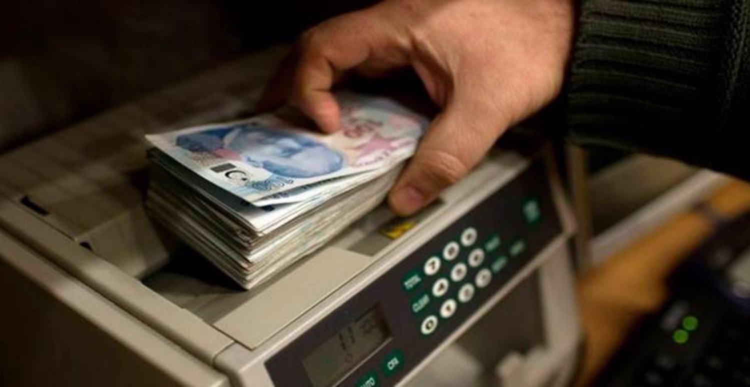 Cüzdanlar dolacak, yüzler gülecek! 4.055 TL ödeme piyangosu çıktı!