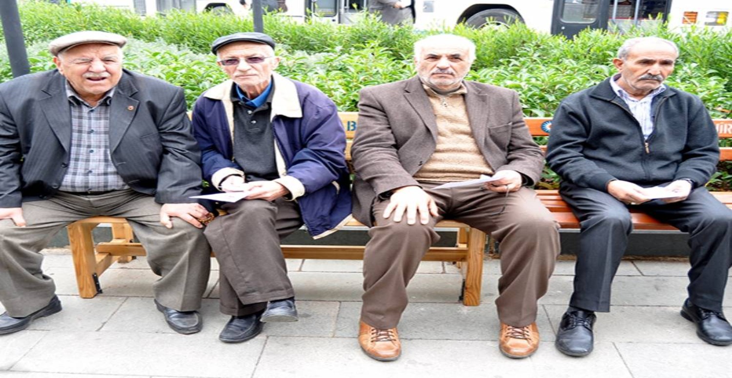 DESTEK ÖDEMELERİ