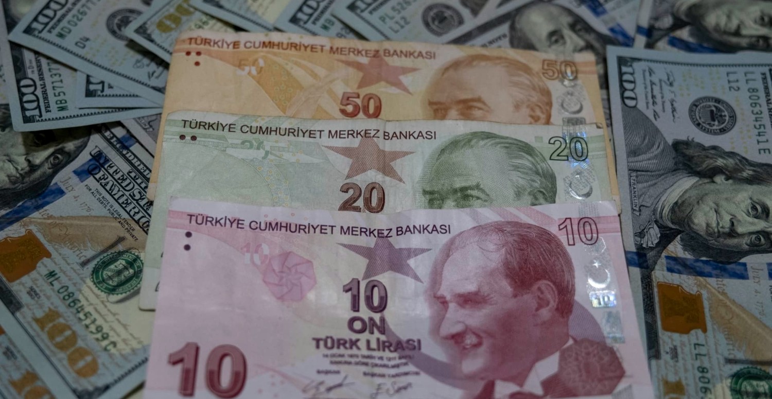 Dolar kurunda 50 TL sinyali! Uzman isim piyasaları salladı!