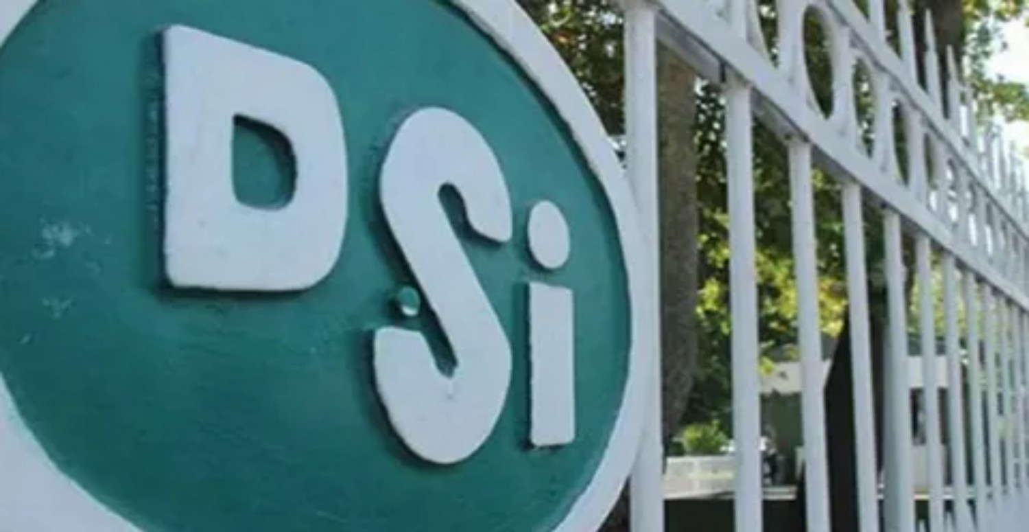 DSİ