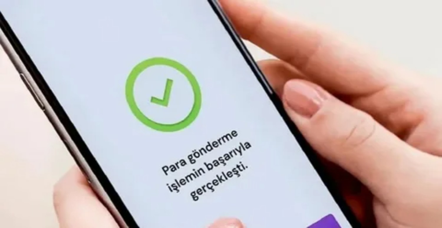 EFT, FAST, Havale ile para gönderenlere soğuk duş! Yapmayana ceza var!