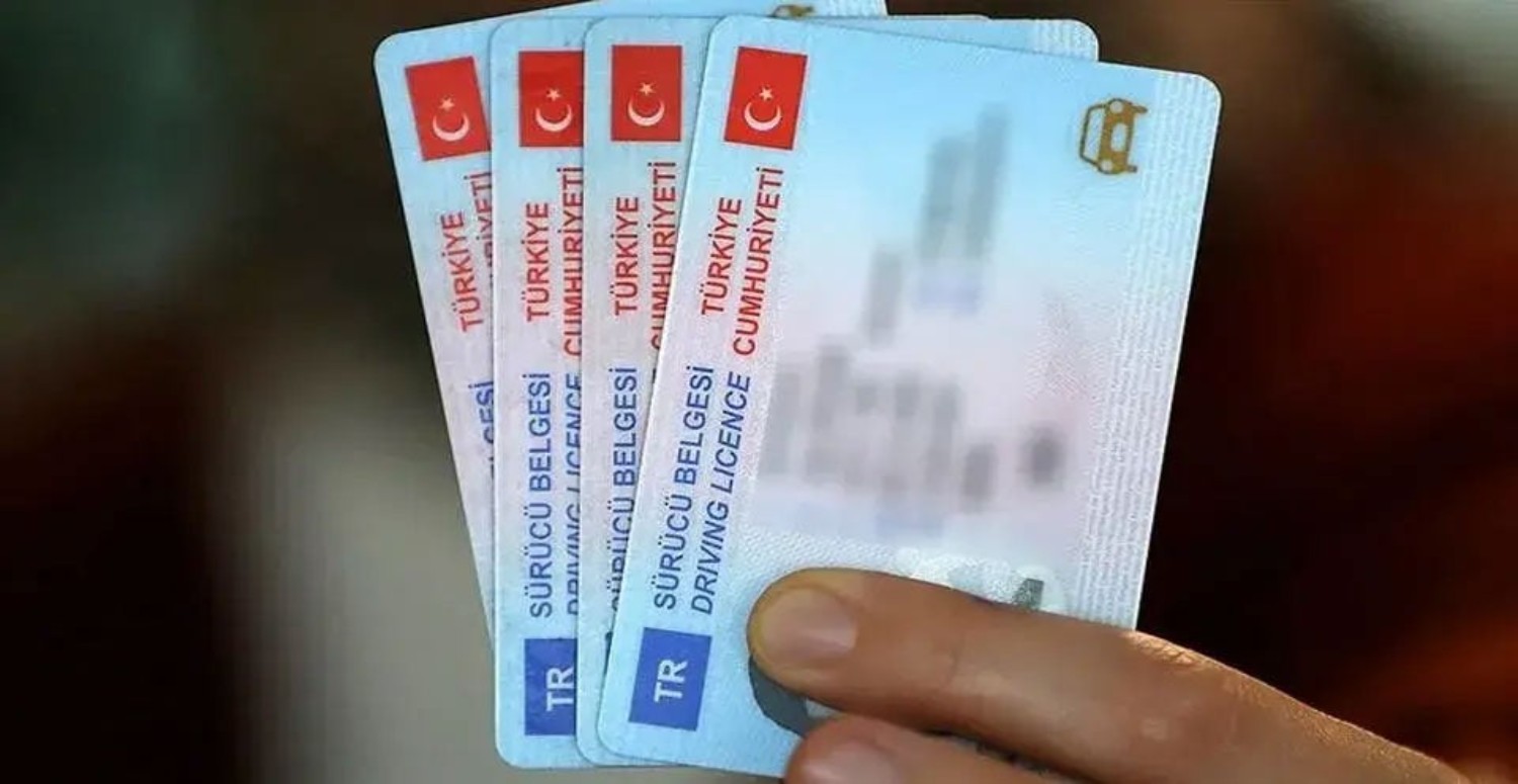 Ehliyet sahiplerine 12.978 TL ceza kesilecek! Ehliyeti böyle olanlar hapı yuttu
