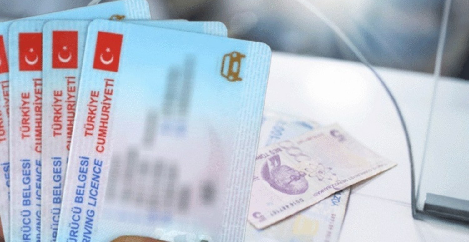Ehliyet sahiplerine kötü haber! Ehliyetleri ellerinden alınacak