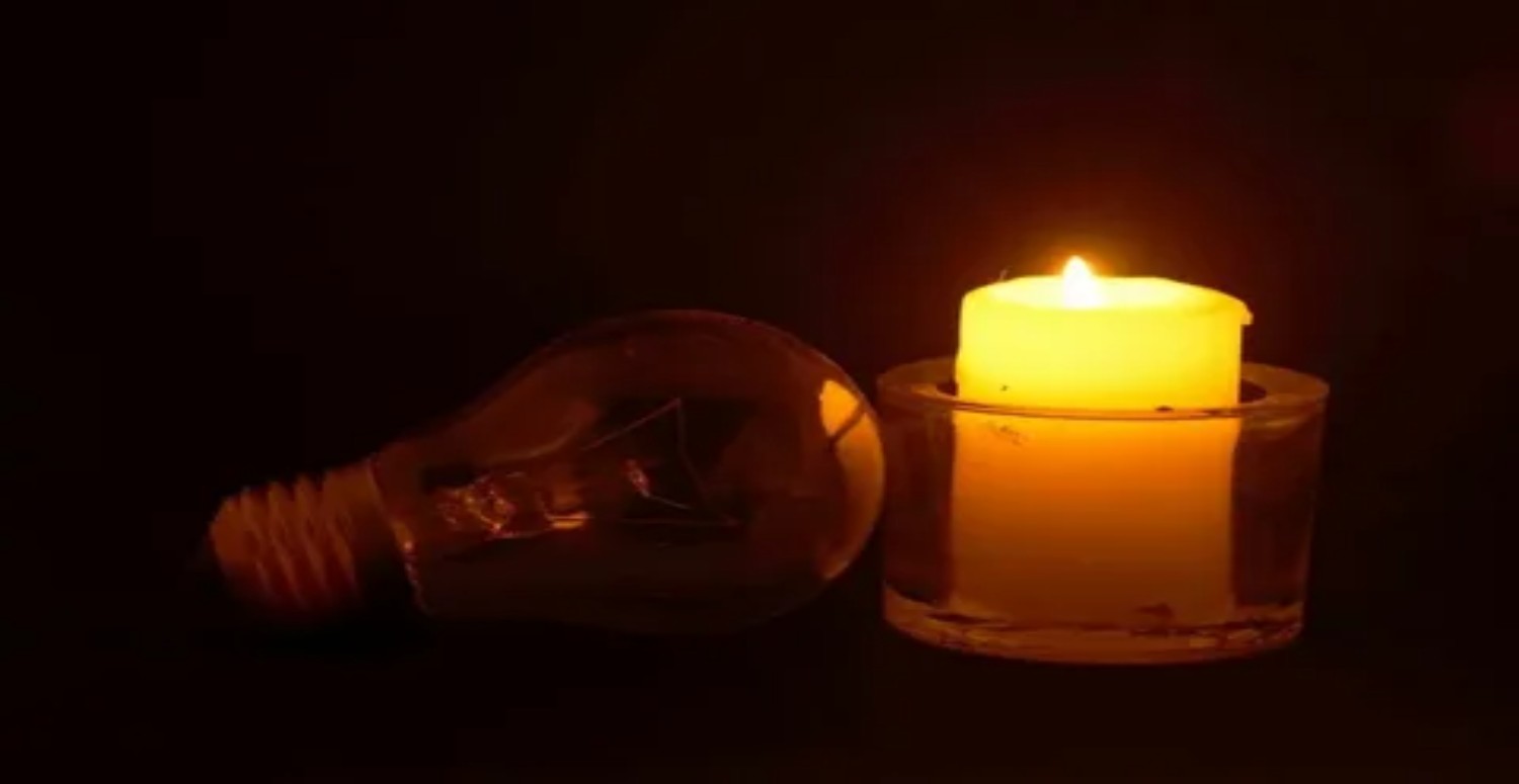 ELEKTRİK KESİNTİSİ