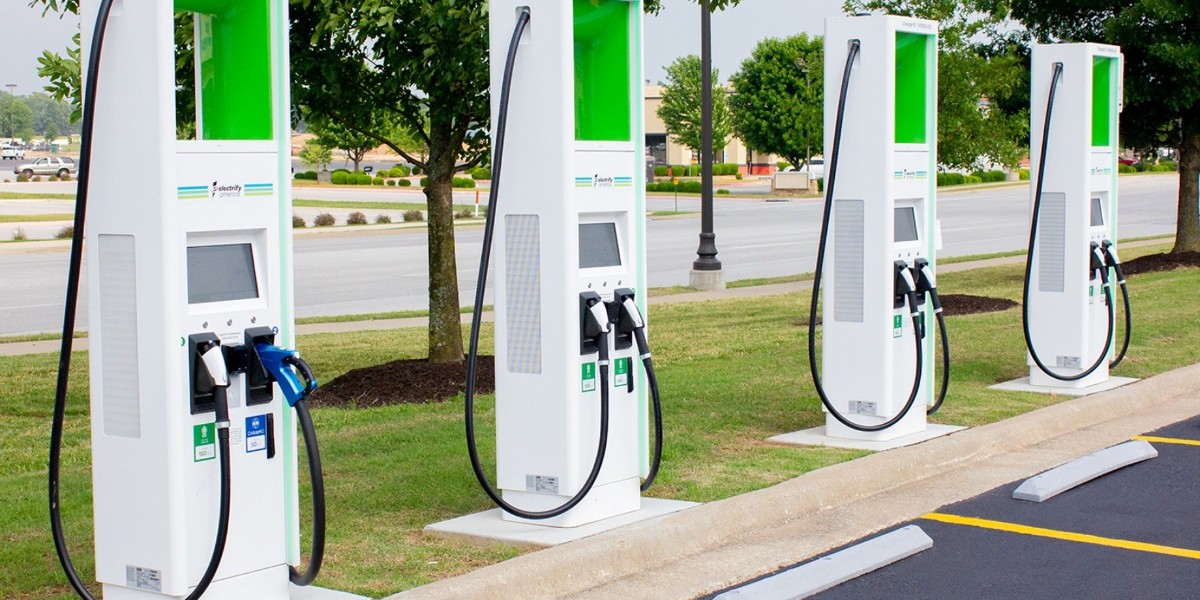 elektrikli araç şarj ünitesi kararları