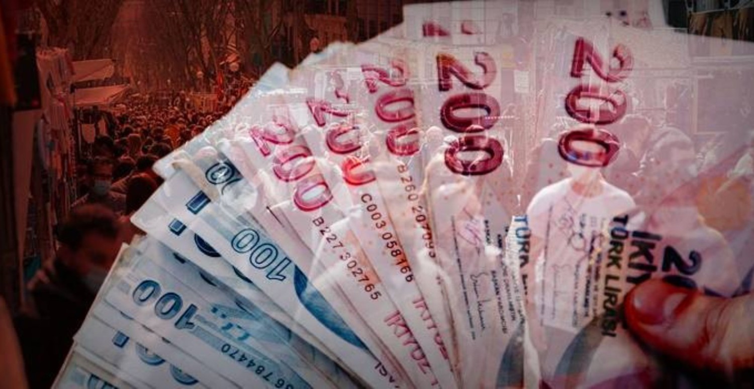Emekli aylıklarında BÜYÜK HATA! Emekli maaşlarındaki adaletsizlikler için gözler mecliste!