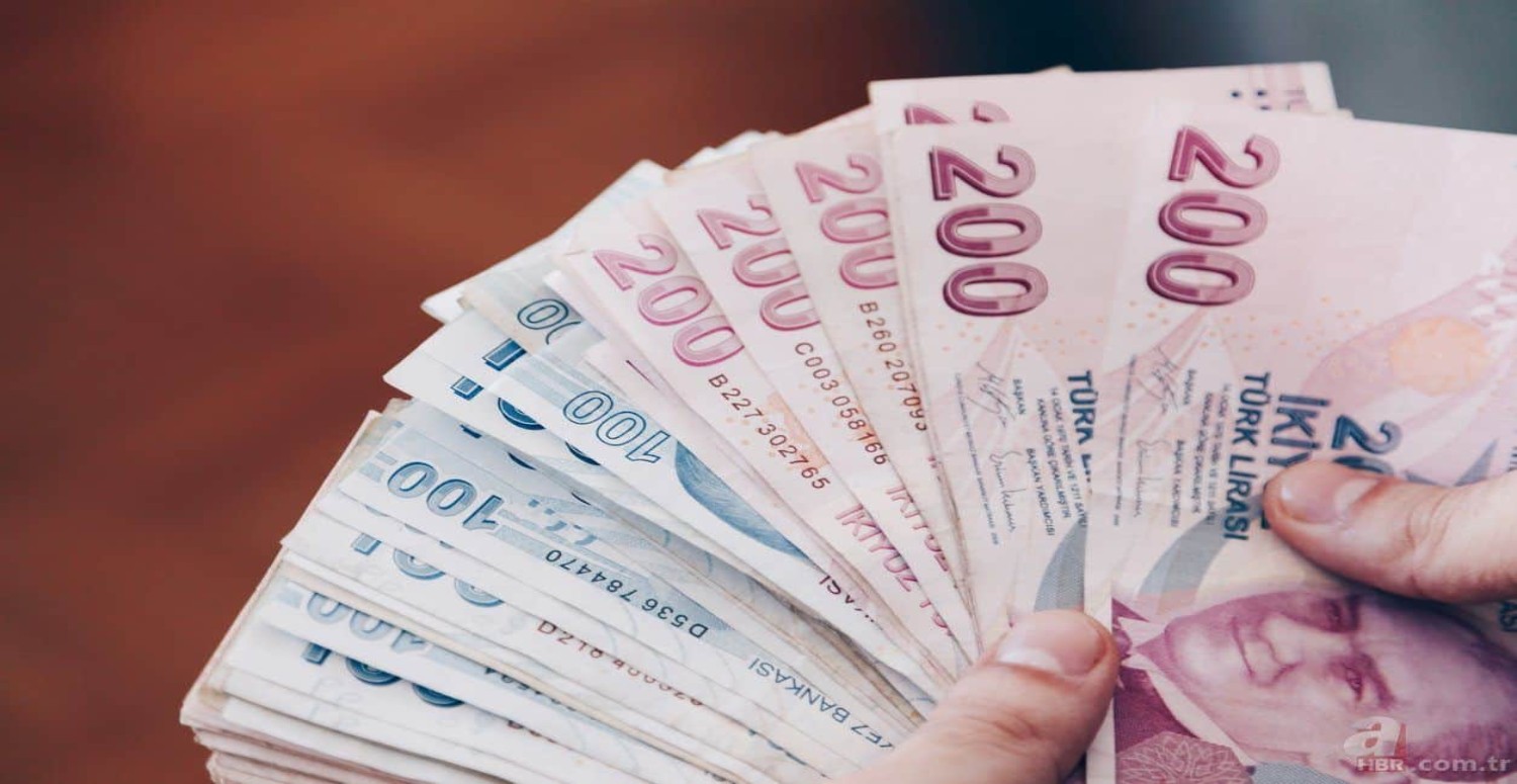 EMEKLİ KARTI