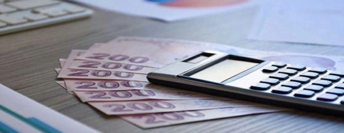 emekli maaşı