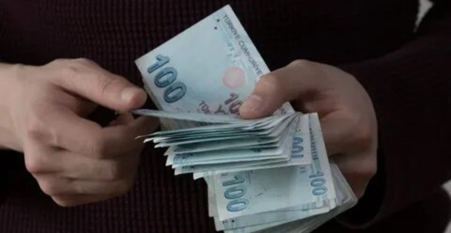 emekli maaşı