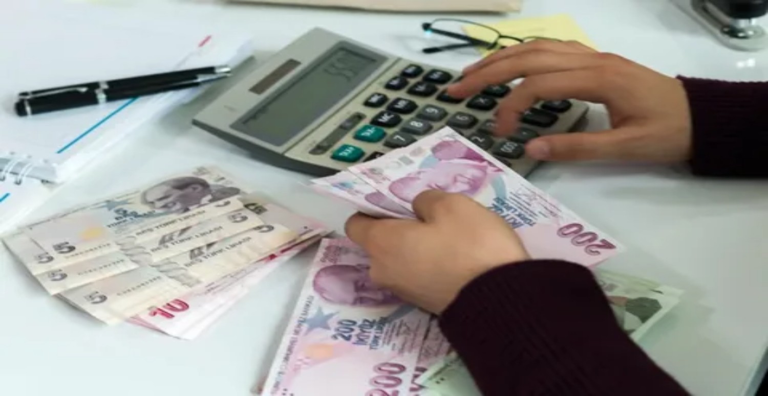 EMEKLİ PROMOSYON