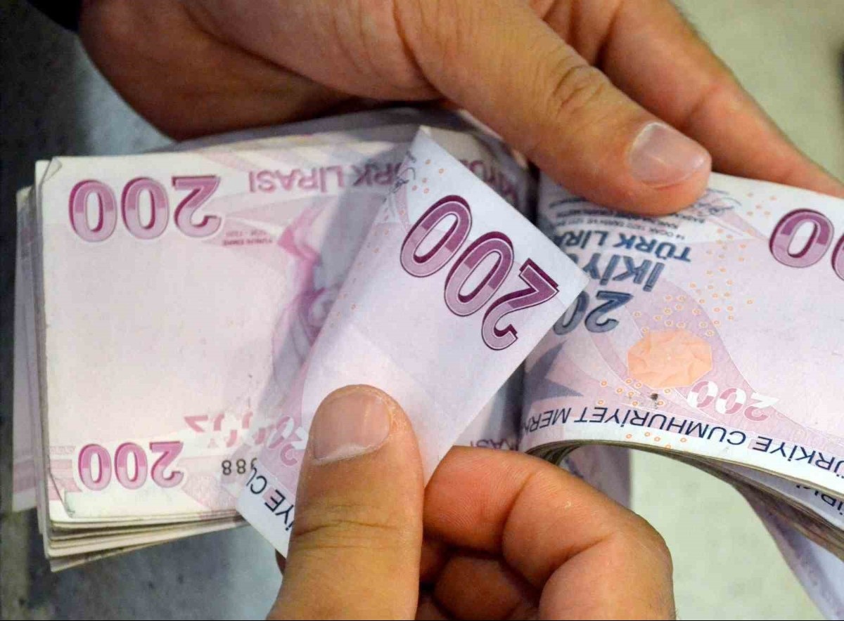 Emekli promosyon