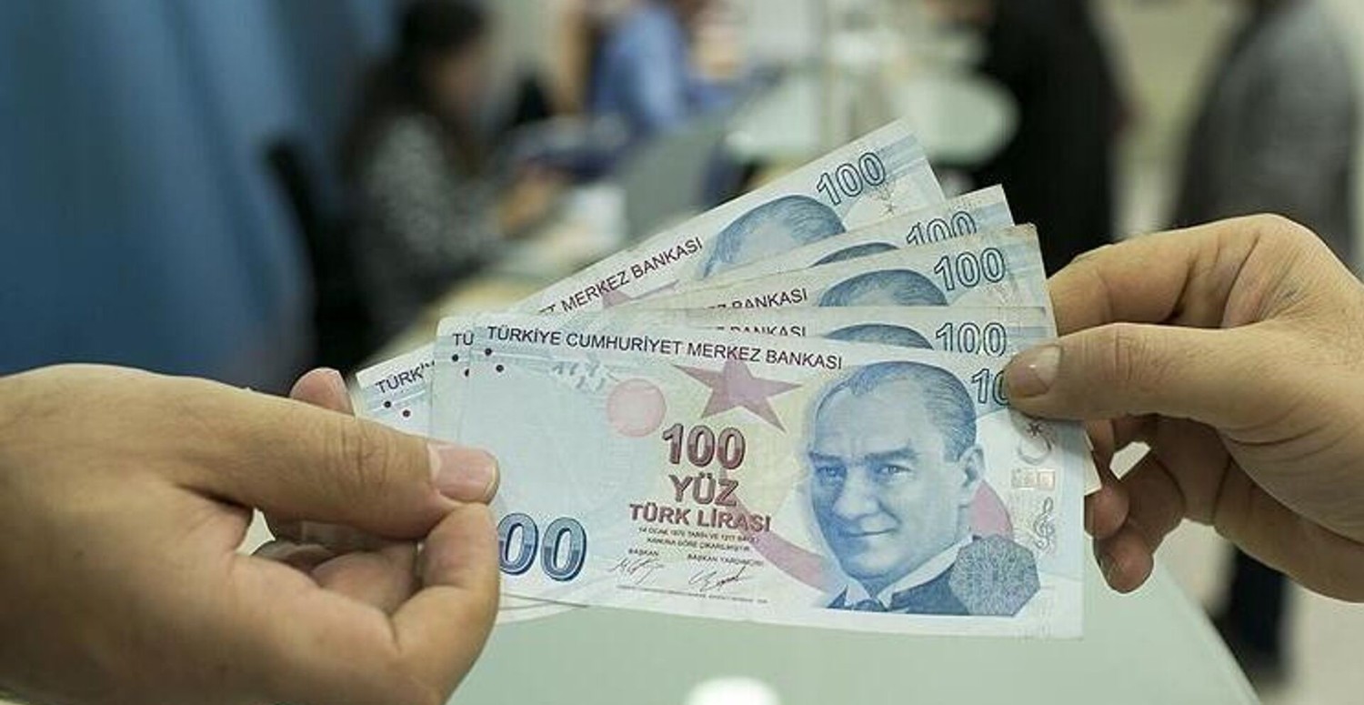 Emekliye Zam ve Ek Ödeme