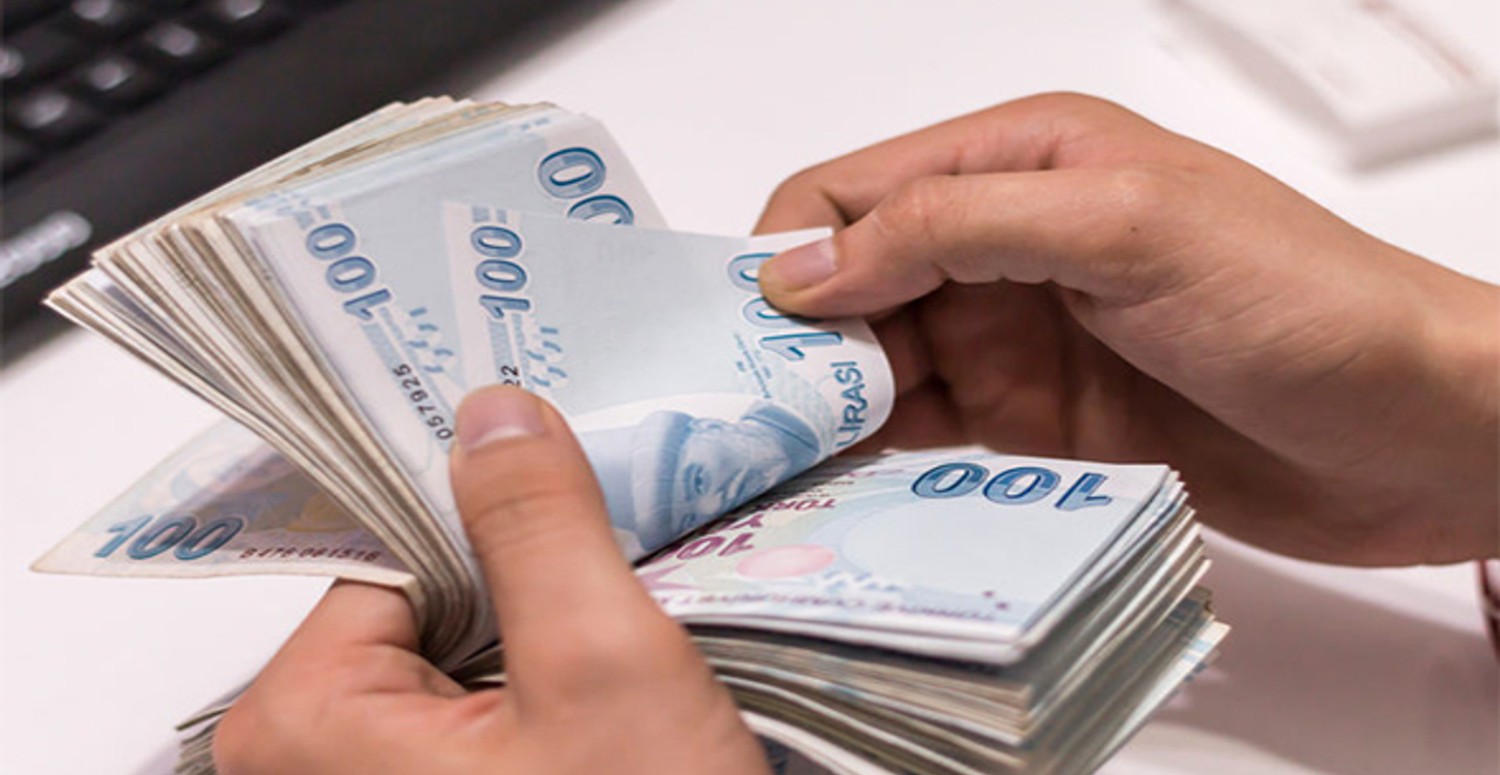 En az 10 yıllık çalışanlara piyango gibi ödeme! 350 bin TL nakit verilecek