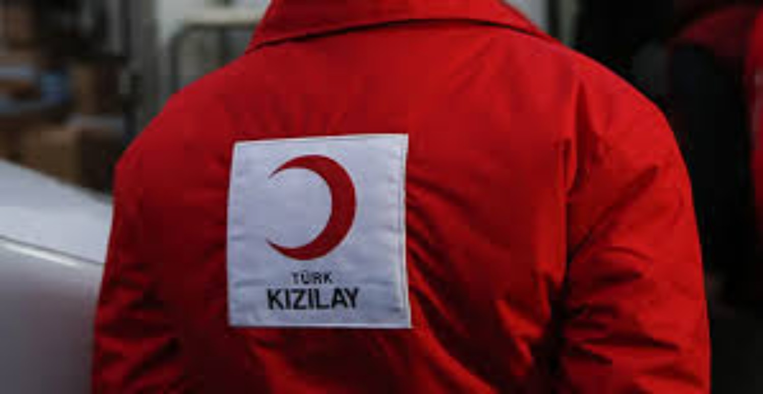 En az ilkokul mezunu olmak yeter! Kızılay sınavsız temizlik görevlisi alımı yapacak!