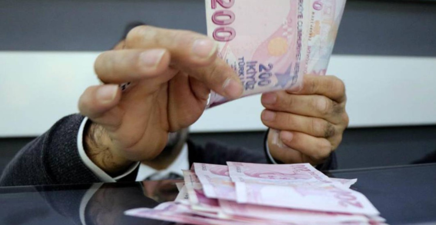 En düşük emekli maaşına yeni ayar! Oranlar sil baştan değişti: Hükümetten yeni jest geliyor