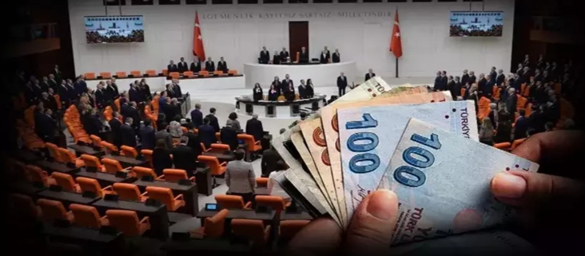 Erken emeklilikte yeni rota oluştu! 46-47-48 yaş ile emeklilik Meclis'te