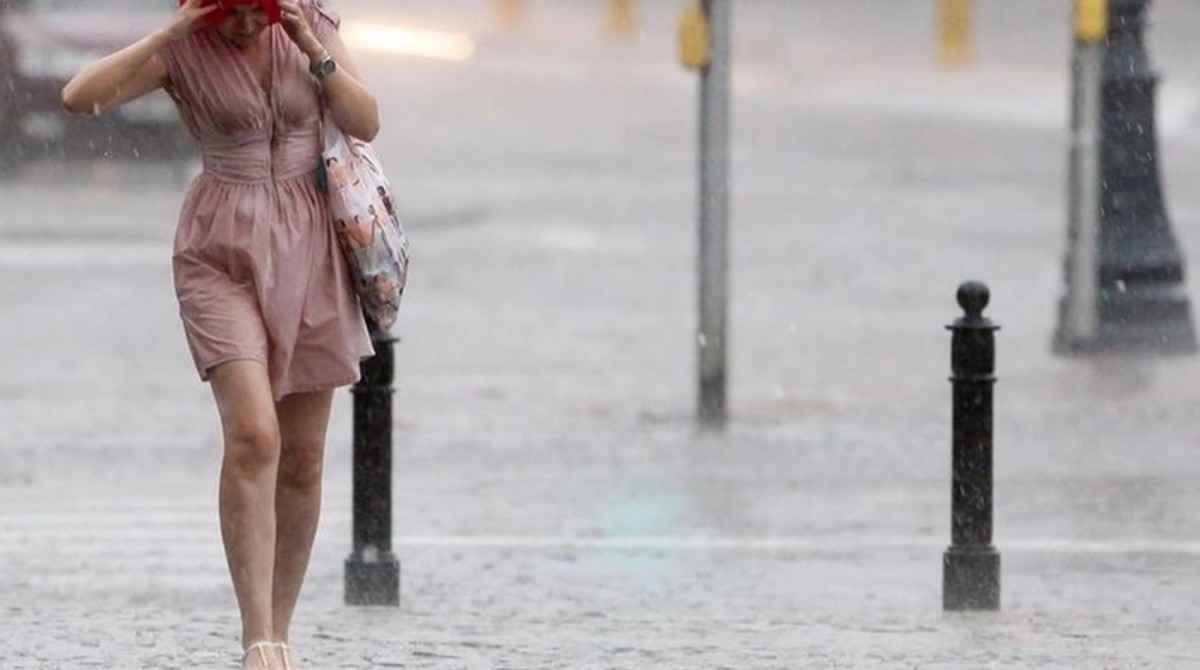 Erzurum, Ardahan, Kars, Erzincan ve 7 ile acil uyarı geldi