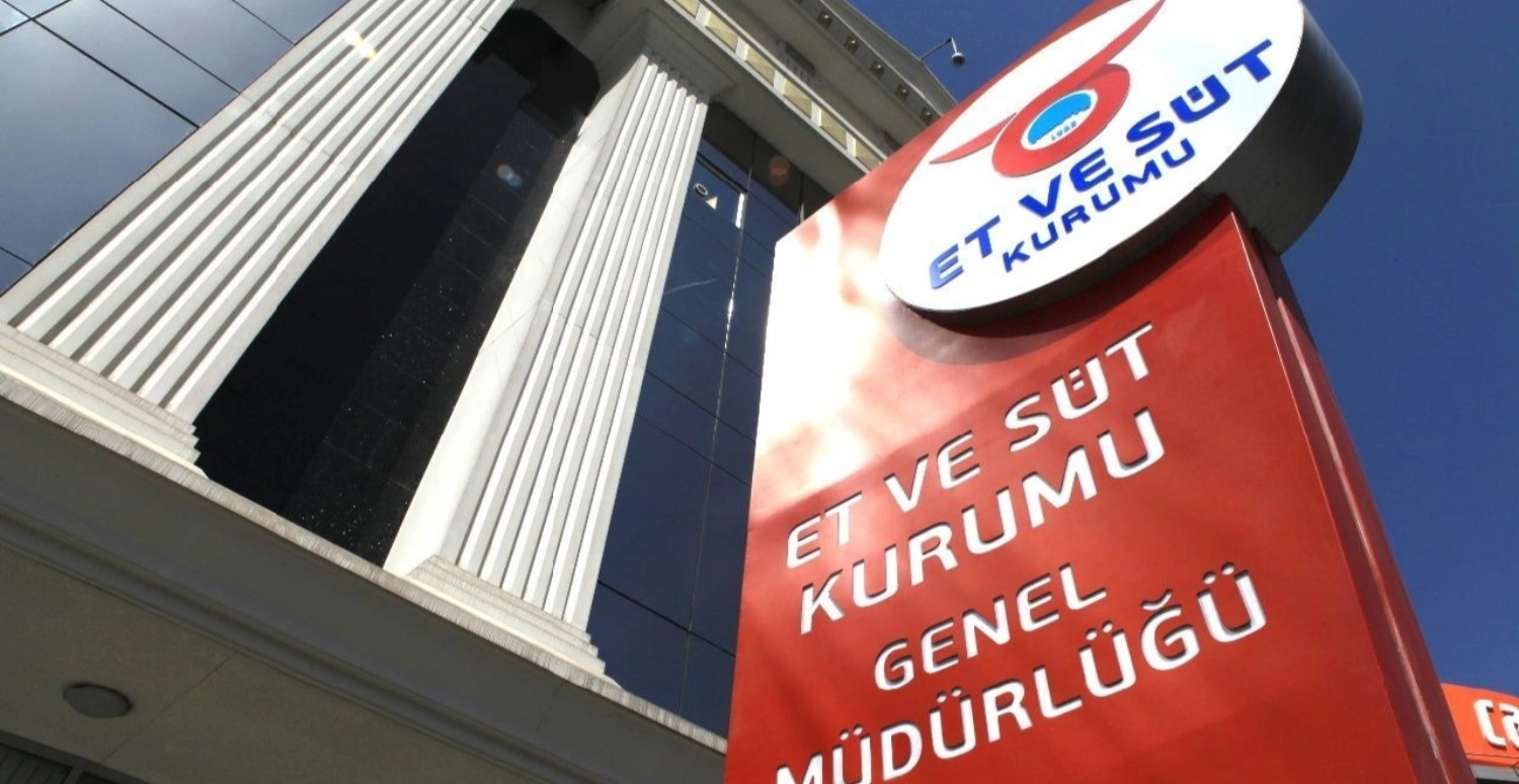 ET VE SÜT ÜRÜNLERİ