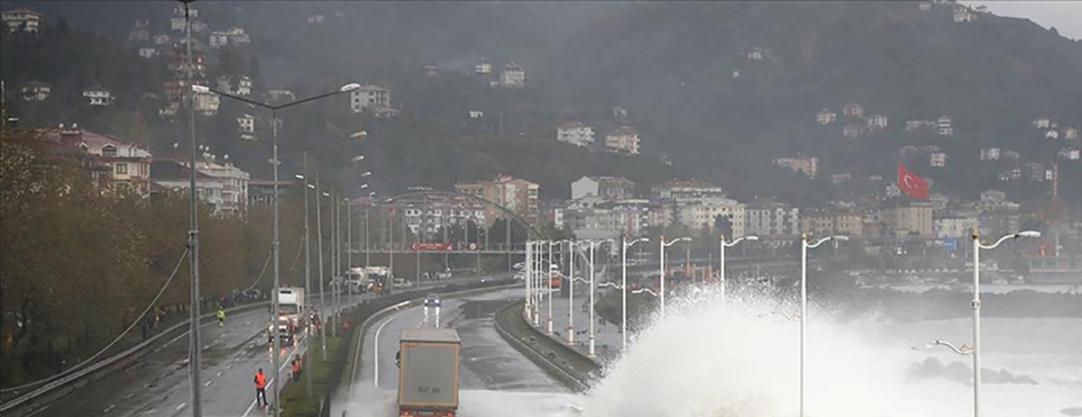 etkili rüzgar uyarısı