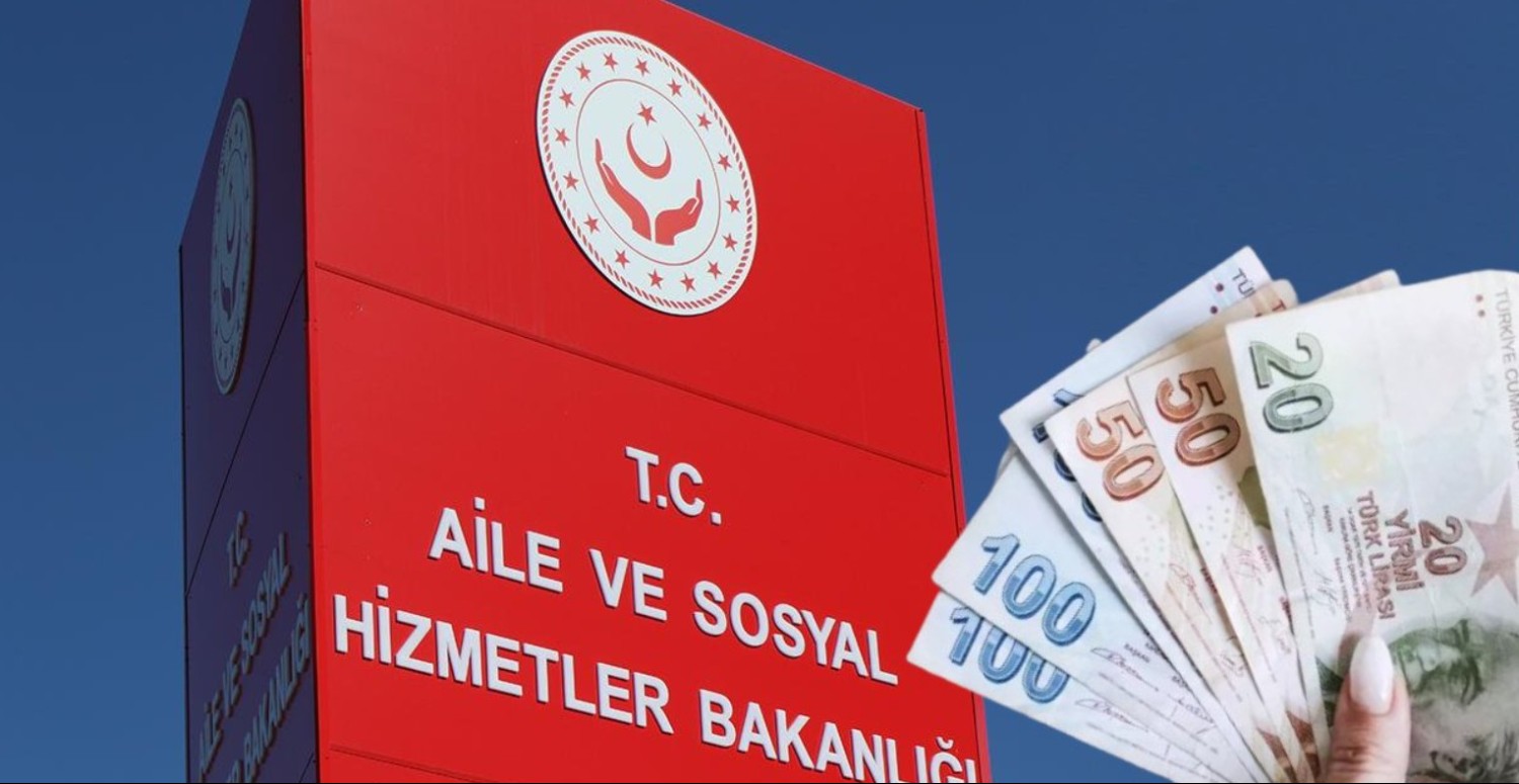 Evde bakım maaşı yatan iller listesi ortaya çıktı! TCKN 0,2,4,6,8 ile bitenler hemen bakın