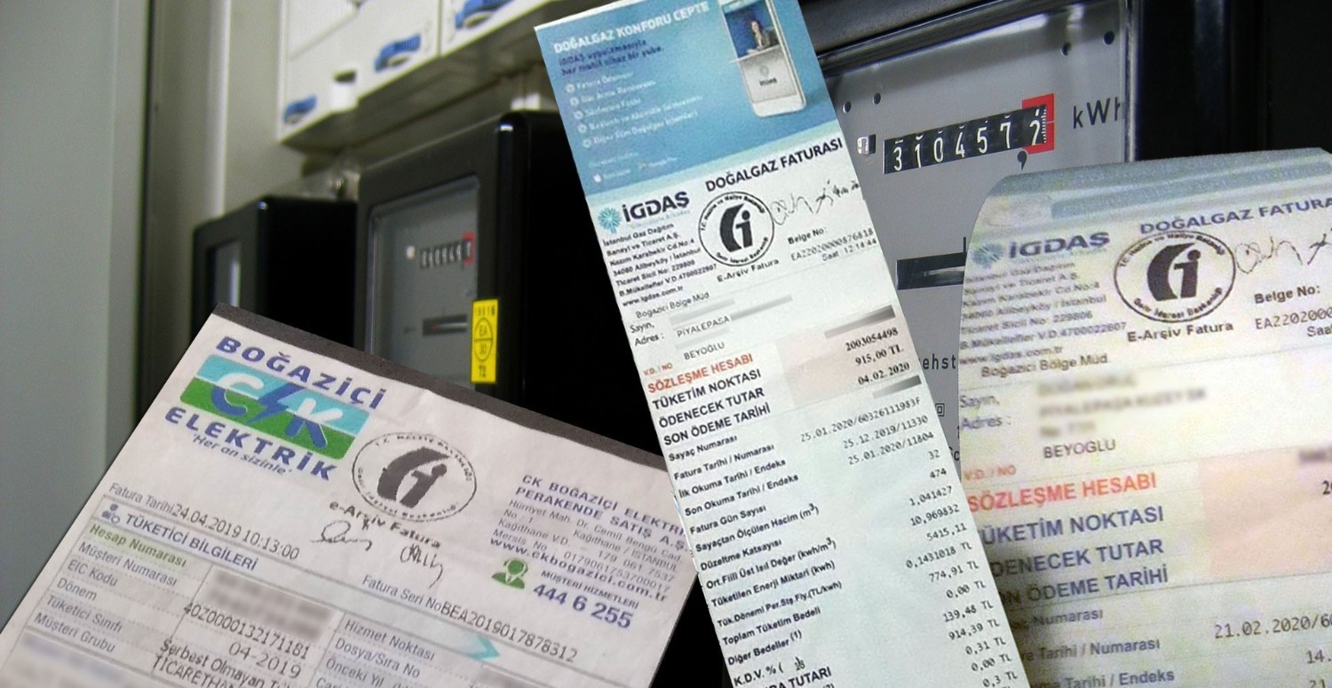 Evine elektrik faturası gelenler dikkat! Artık bu parayı ödemenize gerek yok