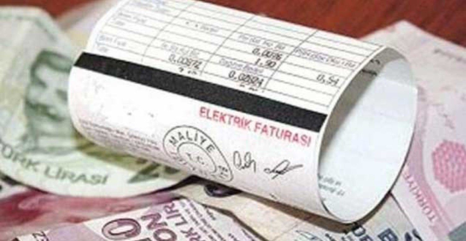 Evine fatura gelen 23.59'a kadar başvursun! 1500 TL fatura parası iade edilecek