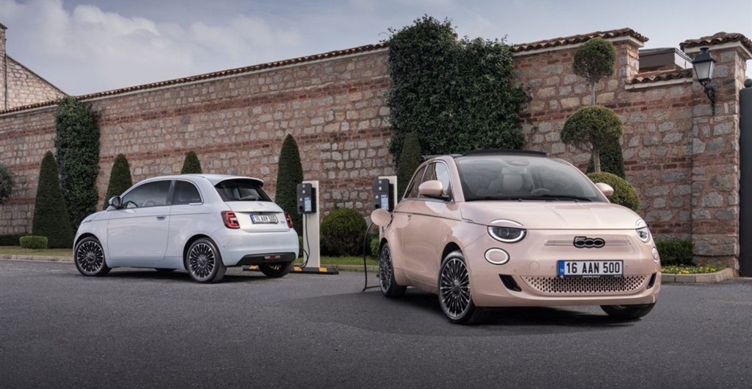 Fiat o modelinde 100.000 TL'lik dev indirimi patlattı! Arabası olmayan kalmayacak