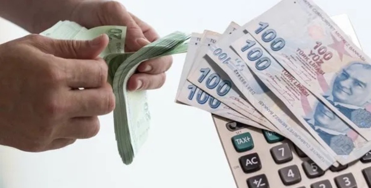 Garanti Bankası bu sabah duyurdu
