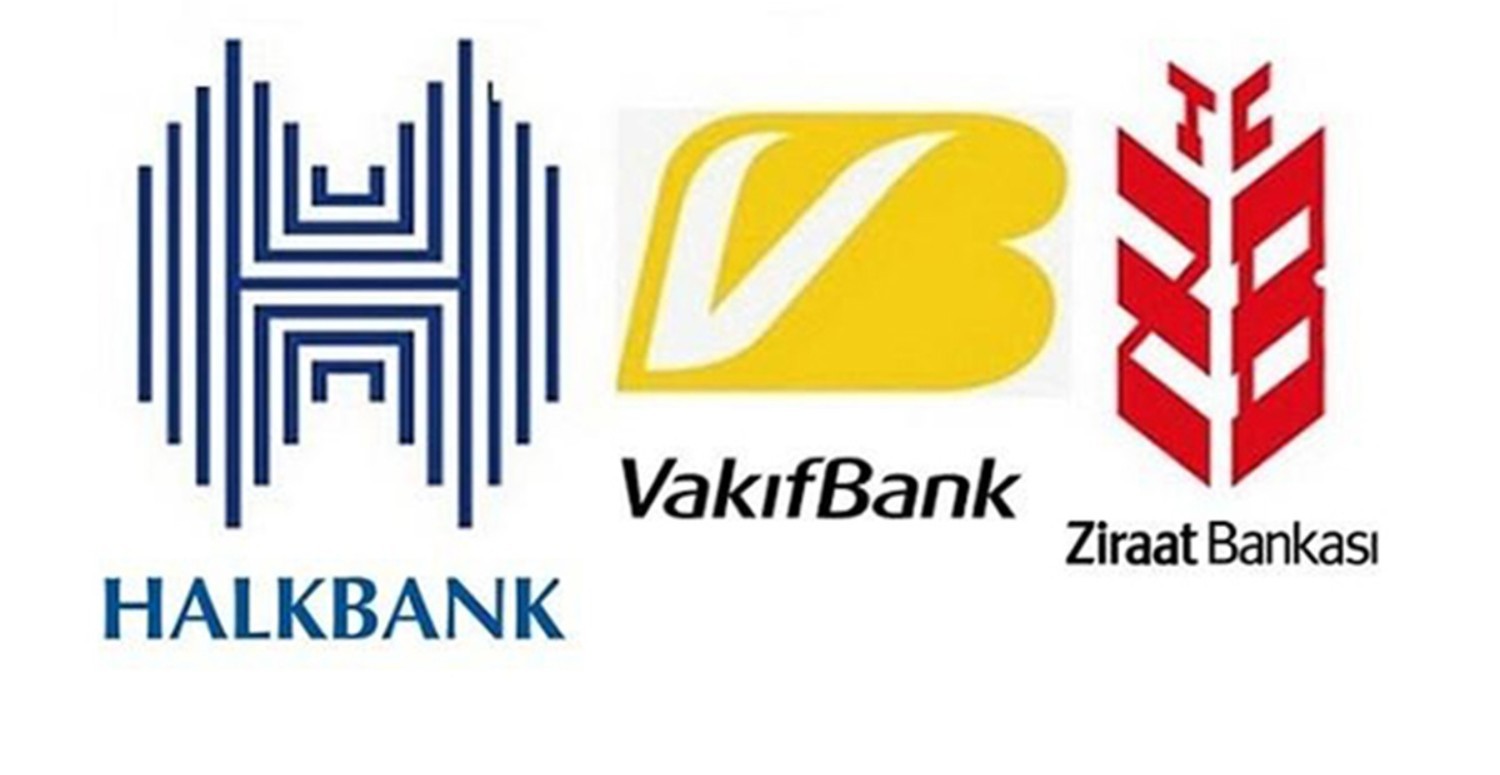 Halkbank, Ziraat Bankası, Vakıfbank düğmeye bastı! Hem emekliye hem asgari ücretliye 35.000 TL ödeme!