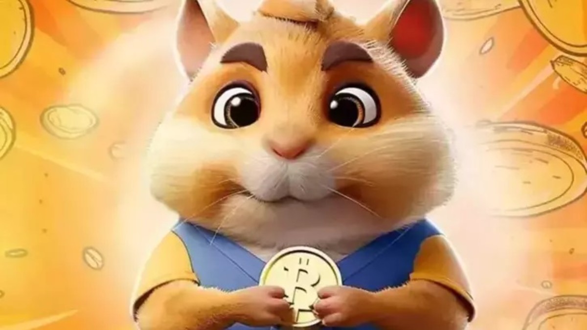 Hamster Kombat günlük şifre 24 Temmuz 2024 Çarşamba