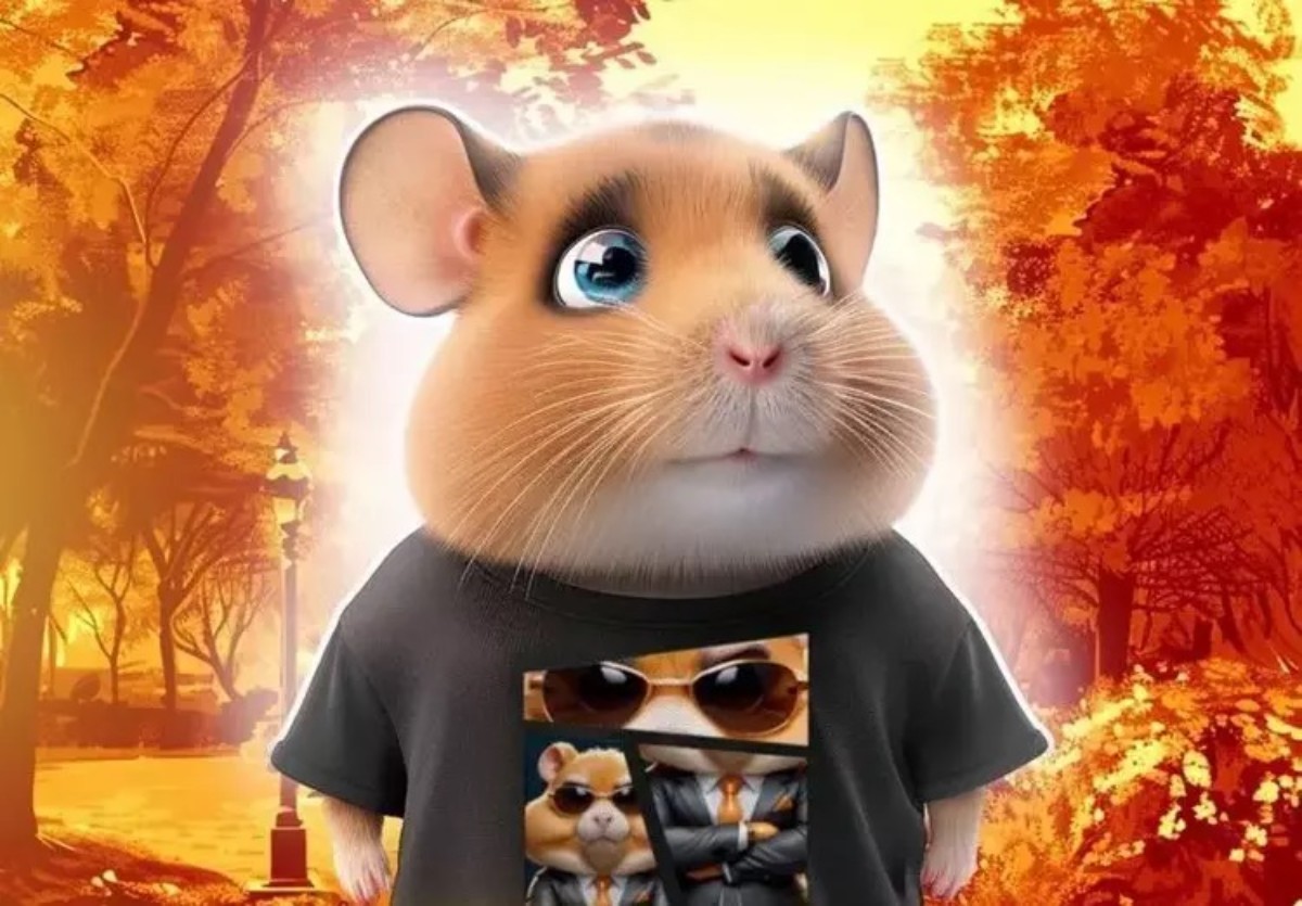 Hamster Kombat günlük şifre 24 Temmuz 2024 Çarşamba